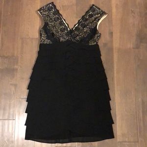 Scarlett Nite dress